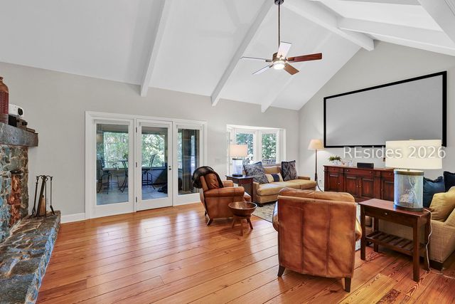 67 Bear Creek Dr, Hilton Head Island, SC 29926