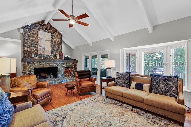 67 Bear Creek Dr, Hilton Head Island, SC 29926