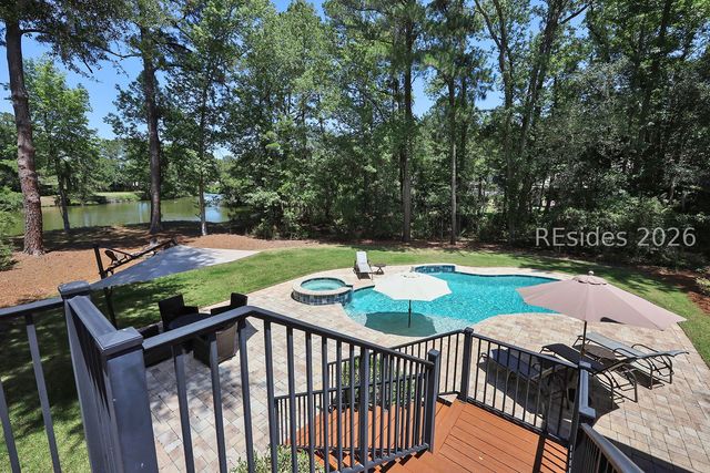 67 Bear Creek Dr, Hilton Head Island, SC 29926