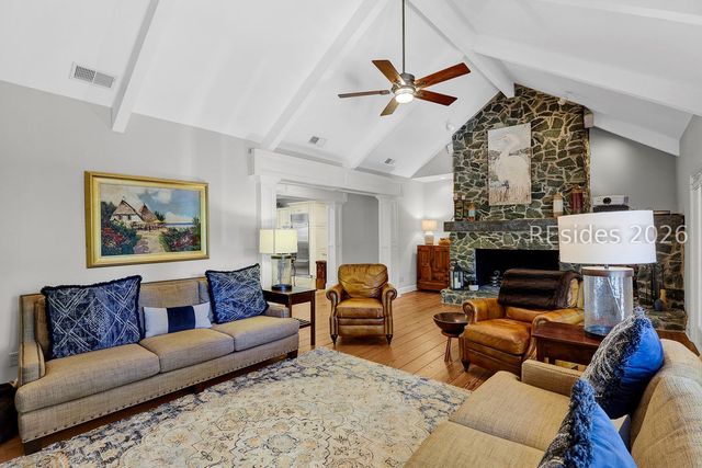 67 Bear Creek Dr, Hilton Head Island, SC 29926