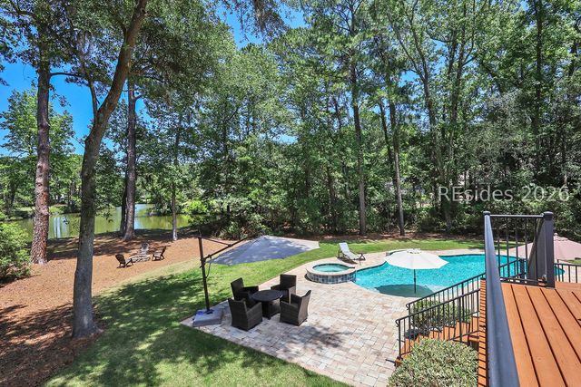 67 Bear Creek Dr, Hilton Head Island, SC 29926
