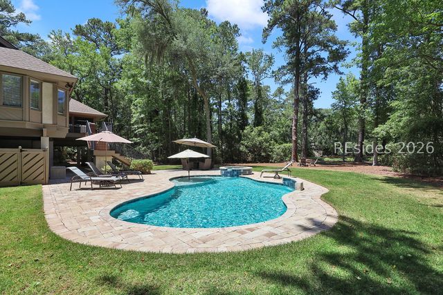 67 Bear Creek Dr, Hilton Head Island, SC 29926