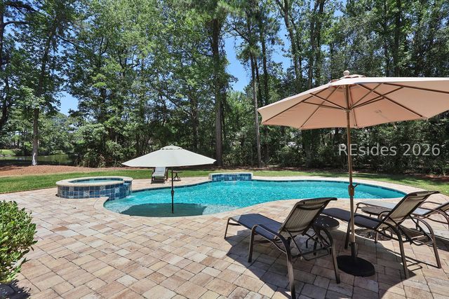 67 Bear Creek Dr, Hilton Head Island, SC 29926