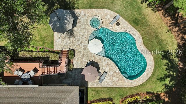 67 Bear Creek Dr, Hilton Head Island, SC 29926