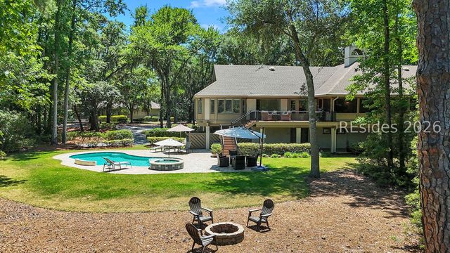 67 Bear Creek Dr, Hilton Head Island, SC 29926