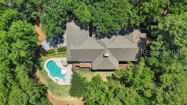 67 Bear Creek Dr, Hilton Head Island, SC 29926