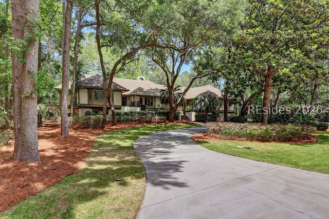 67 Bear Creek Dr, Hilton Head Island, SC 29926