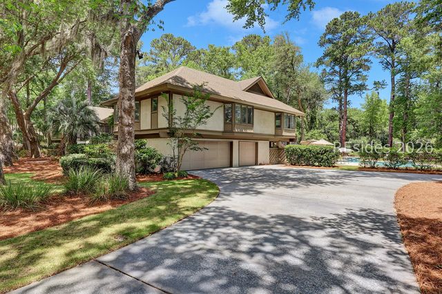 67 Bear Creek Dr, Hilton Head Island, SC 29926