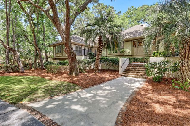 67 Bear Creek Dr, Hilton Head Island, SC 29926