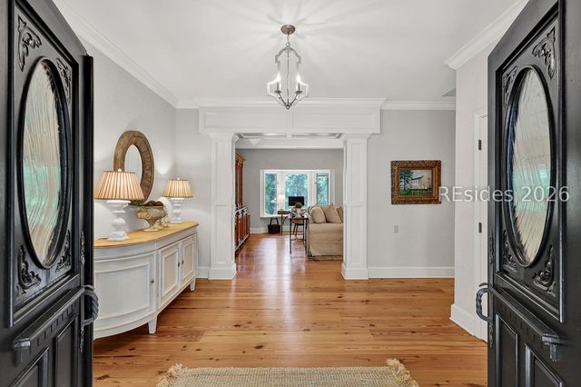 67 Bear Creek Dr, Hilton Head Island, SC 29926