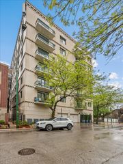680 N Green Street 605, Chicago, IL 60642