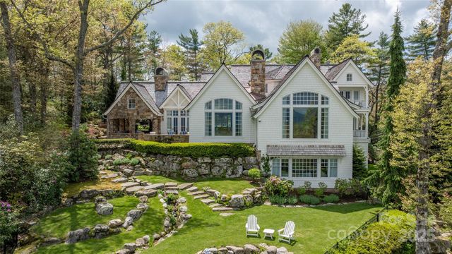 1877 Bowery Road, Highlands, NC 28741