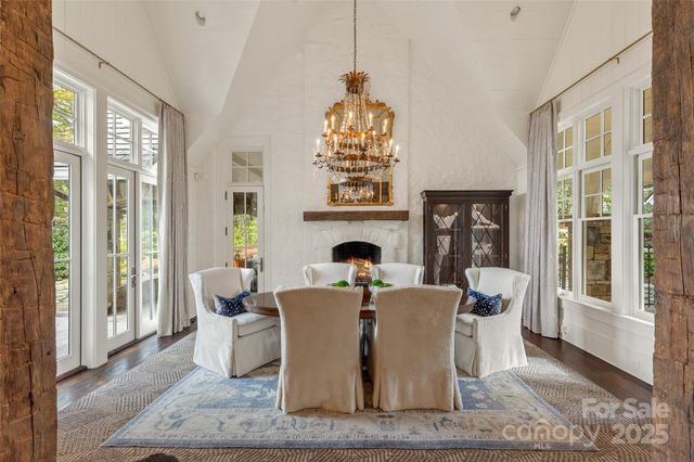 1877 Bowery Road, Highlands, NC 28741