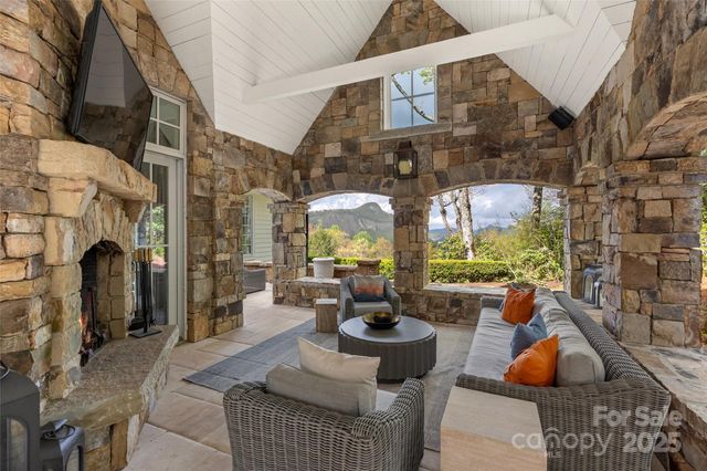 1877 Bowery Road, Highlands, NC 28741