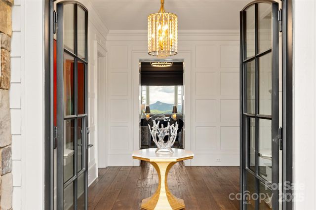 1877 Bowery Road, Highlands, NC 28741