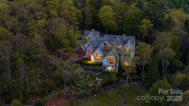 1877 Bowery Road, Highlands, NC 28741