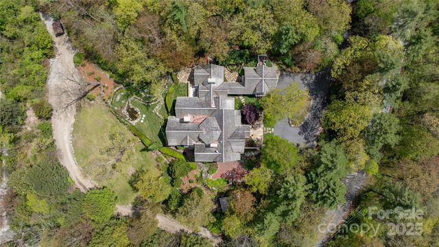 1877 Bowery Road, Highlands, NC 28741