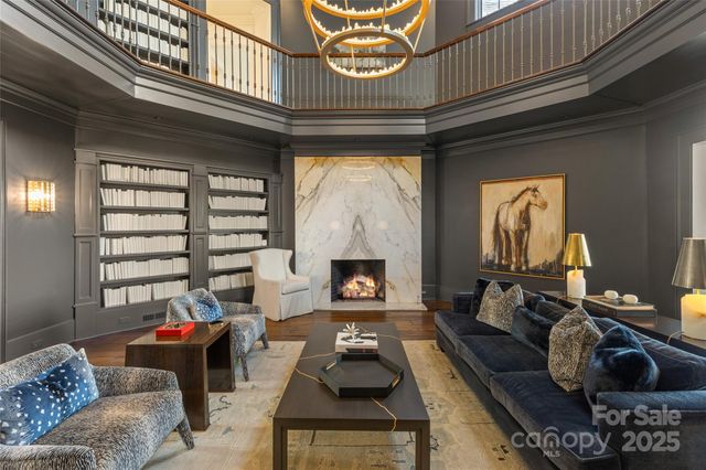 1877 Bowery Road, Highlands, NC 28741