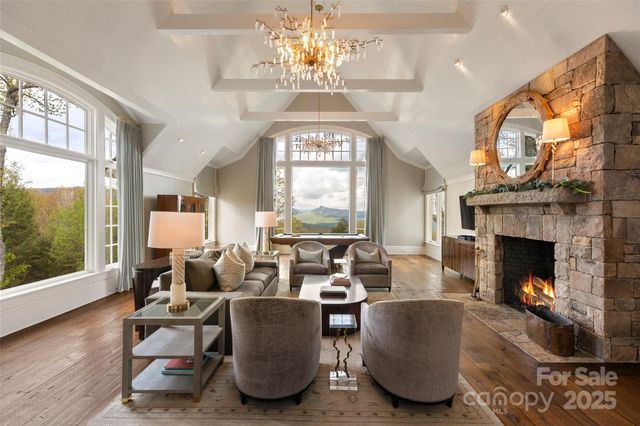 1877 Bowery Road, Highlands, NC 28741