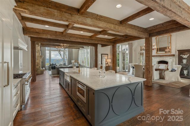 1877 Bowery Road, Highlands, NC 28741