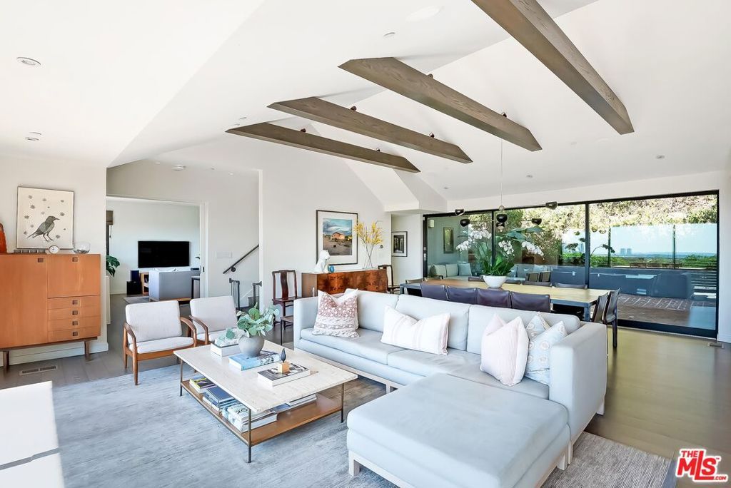 8951 St Ives Drive, West Hollywood, CA 90069 — photo 5