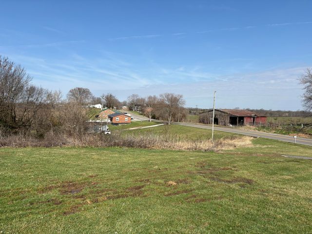 5105 Georgetown Road, Owenton, KY 40359
