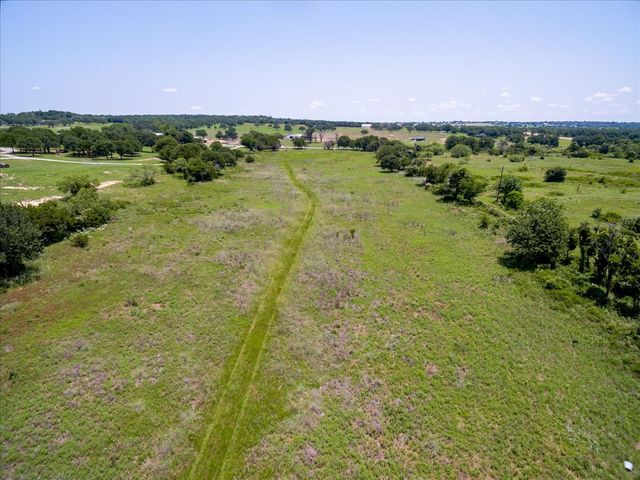 681 Red Top Road, Poolville, TX 76487