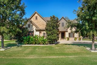 12205 Indian Creek Drive, Fort Worth, TX 76179