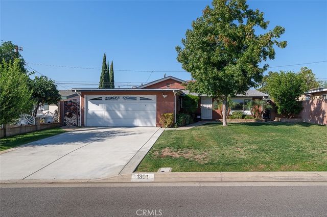 1391 N Fenimore, Covina, CA 91722