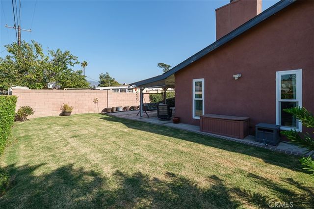 1391 N Fenimore, Covina, CA 91722