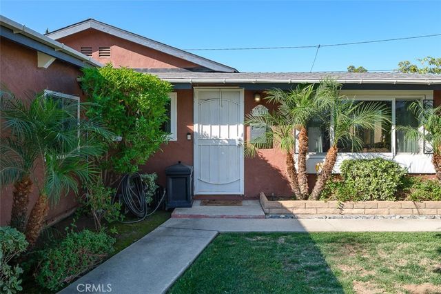 1391 N Fenimore, Covina, CA 91722