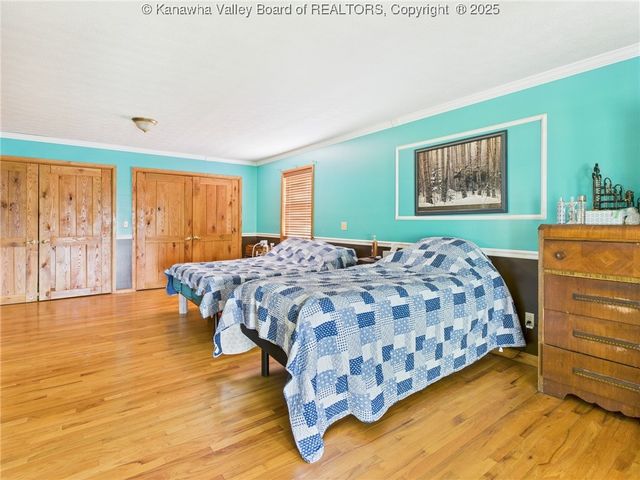 268 Mountain View Drive, Big Spring, WV 26137