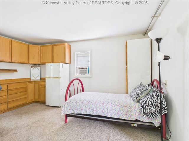 268 Mountain View Drive, Big Spring, WV 26137