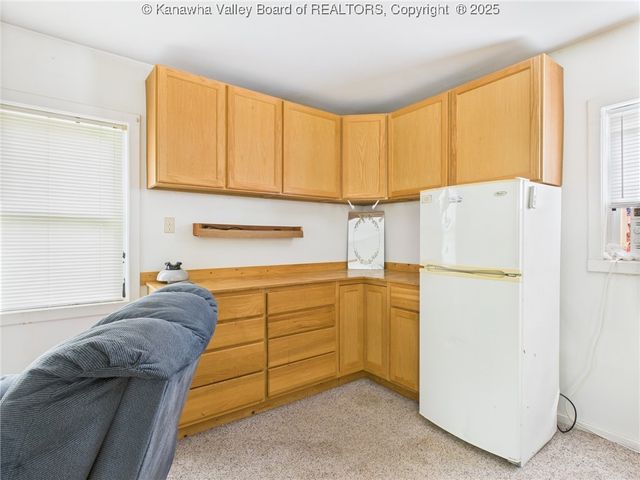 268 Mountain View Drive, Big Spring, WV 26137