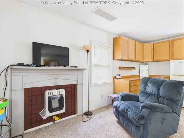 268 Mountain View Drive, Big Spring, WV 26137