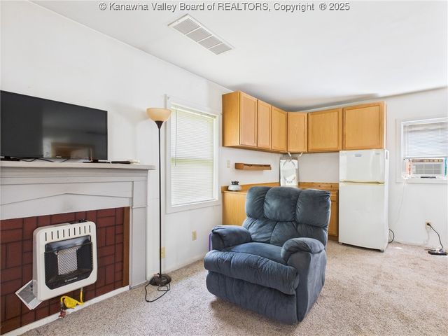 268 Mountain View Drive, Big Spring, WV 26137