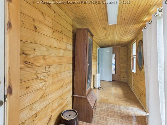 268 Mountain View Drive, Big Spring, WV 26137