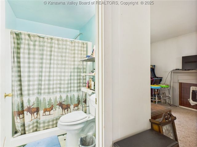 268 Mountain View Drive, Big Spring, WV 26137