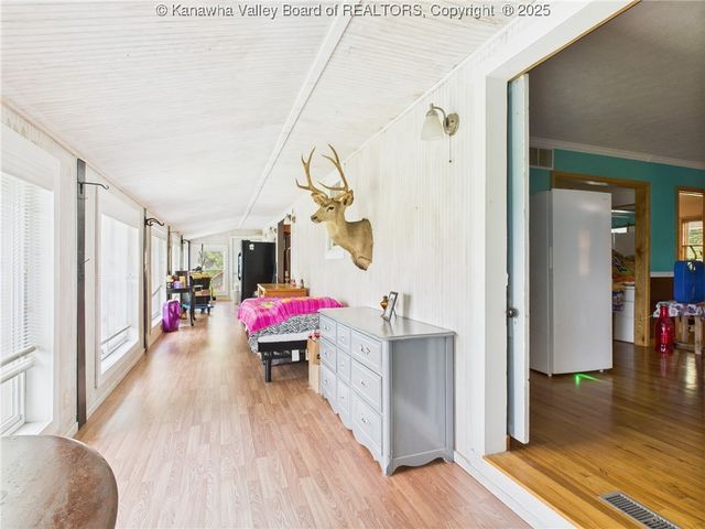 268 Mountain View Drive, Big Spring, WV 26137