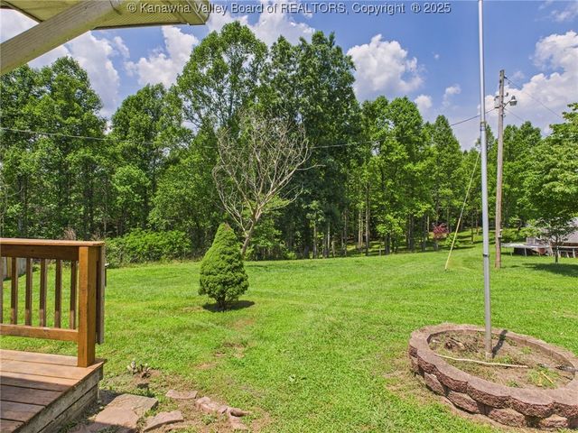 268 Mountain View Drive, Big Spring, WV 26137