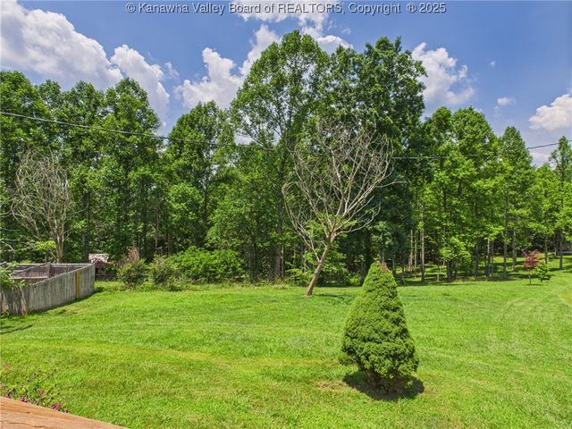 268 Mountain View Drive, Big Spring, WV 26137