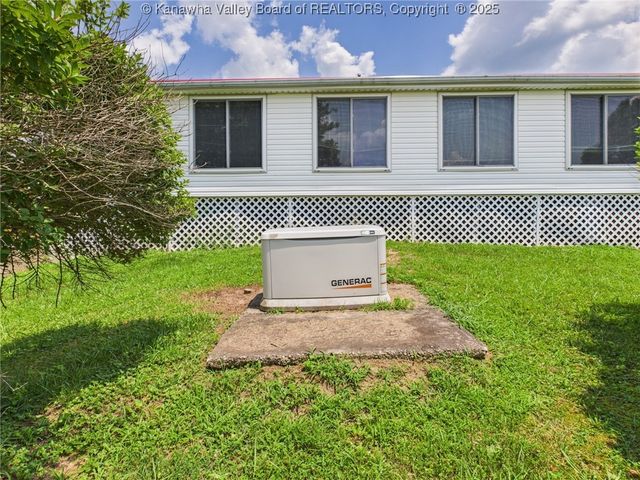 268 Mountain View Drive, Big Spring, WV 26137