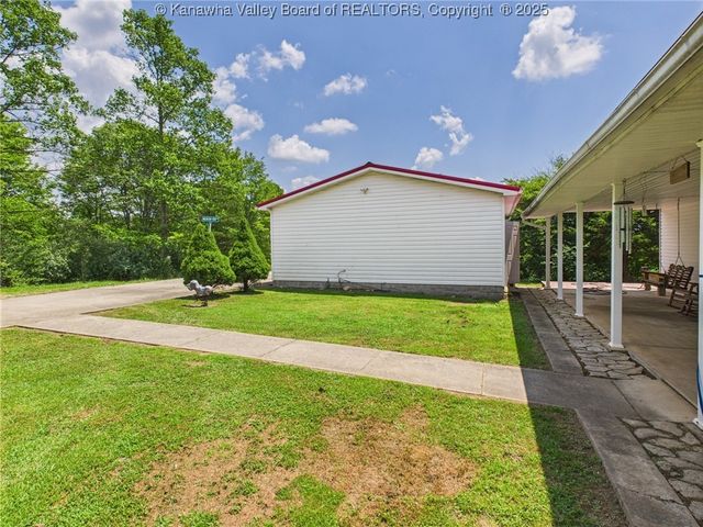 268 Mountain View Drive, Big Spring, WV 26137