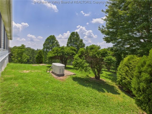 268 Mountain View Drive, Big Spring, WV 26137