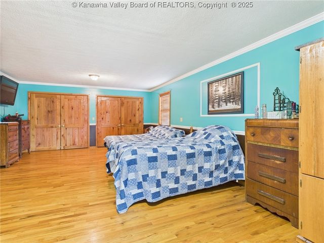 268 Mountain View Drive, Big Spring, WV 26137