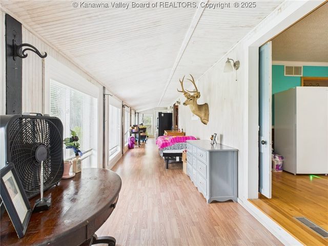 268 Mountain View Drive, Big Spring, WV 26137