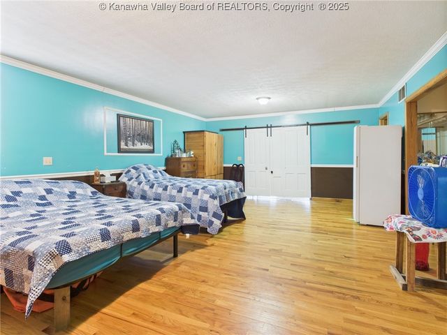 268 Mountain View Drive, Big Spring, WV 26137