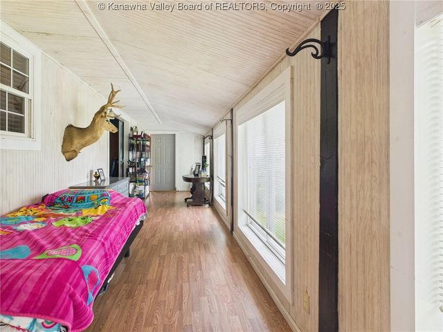 268 Mountain View Drive, Big Spring, WV 26137