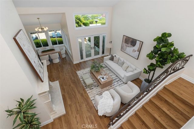 21 MIRADOR, Irvine, CA 92612