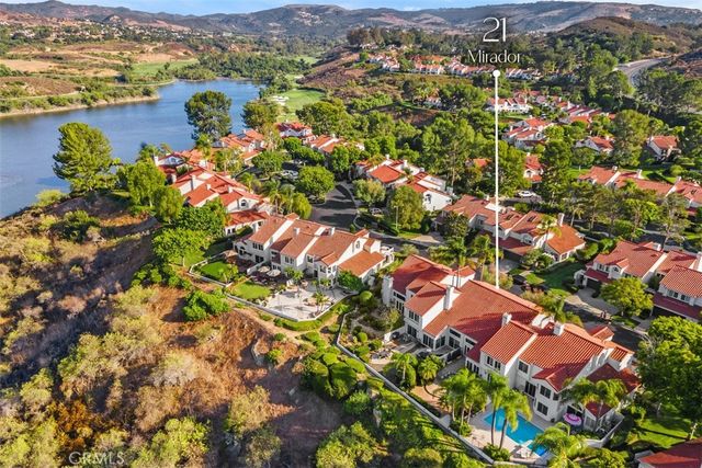21 MIRADOR, Irvine, CA 92612